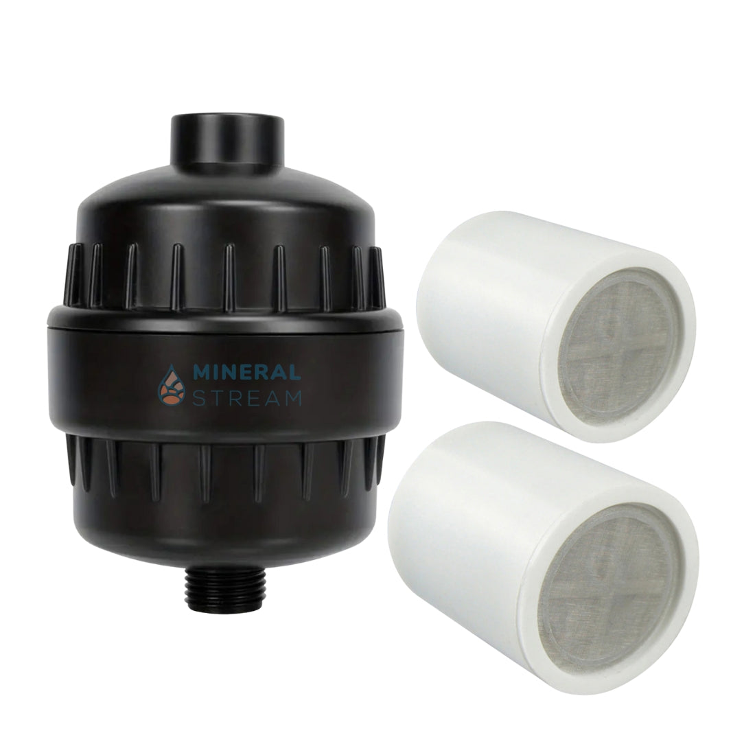 Zuhanyszűrő kemény vízhez