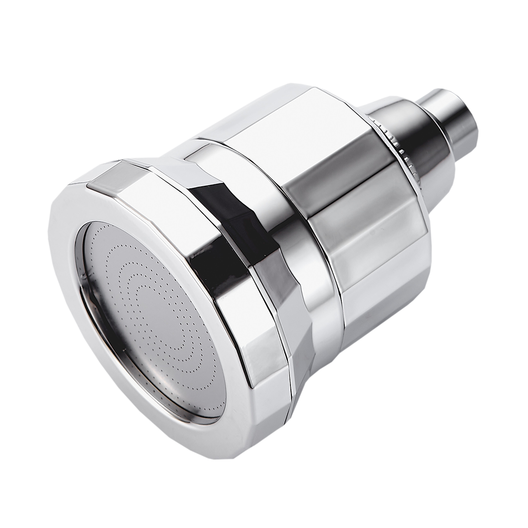 SkinPro - A legfejlettebb szűrt zuhanyfej