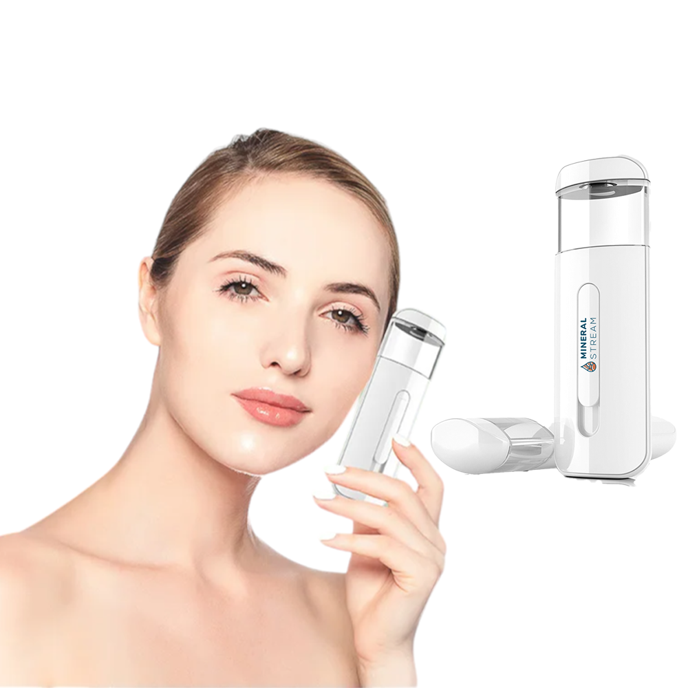 Hidrogénvíz arccikk