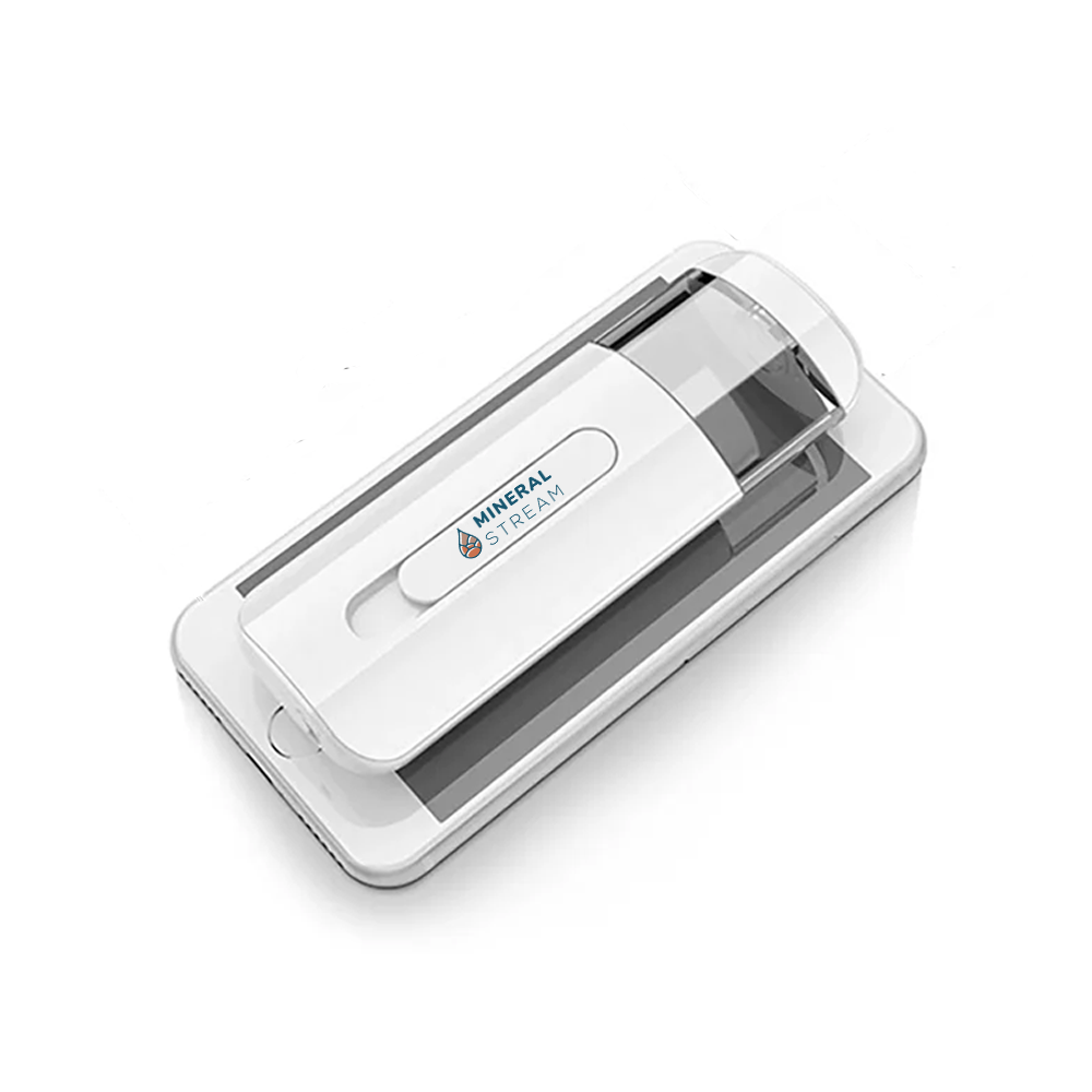 Hidrogénvíz arccikk