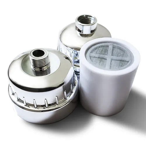 Előfizetési csere szűrő a zuhanyszűrőhez (15 fokozat)