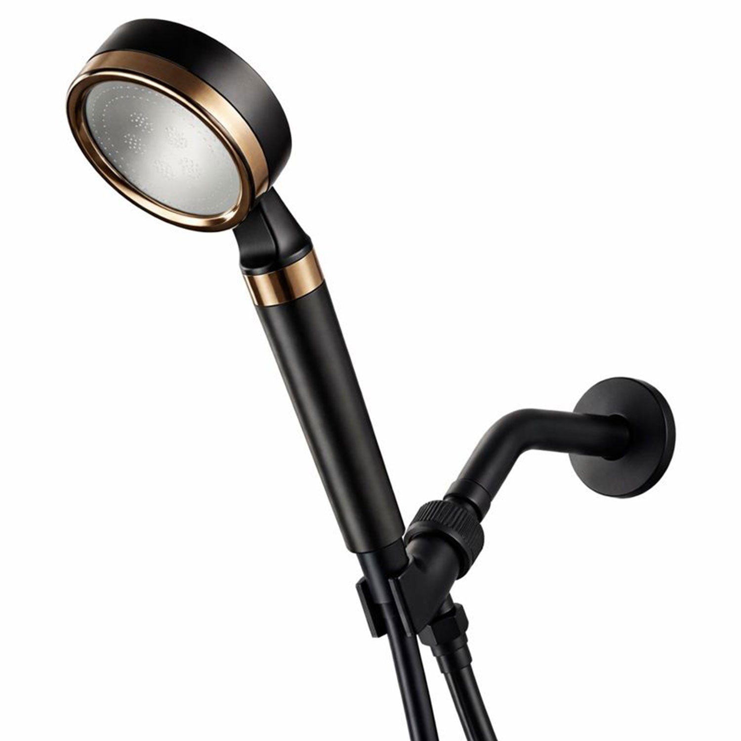 Mineraltream fekete - C -vitamin szűrés