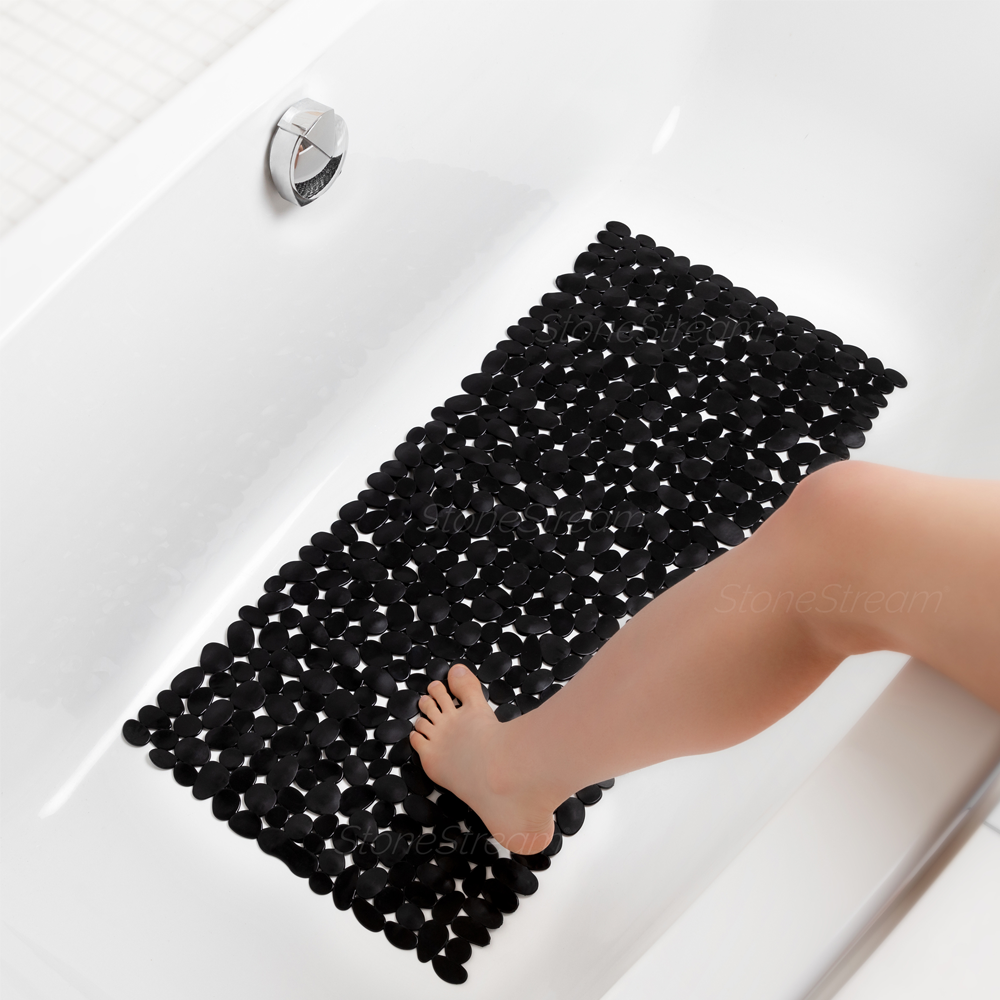 MineralStream ™ - Slip Bath szőnyeg