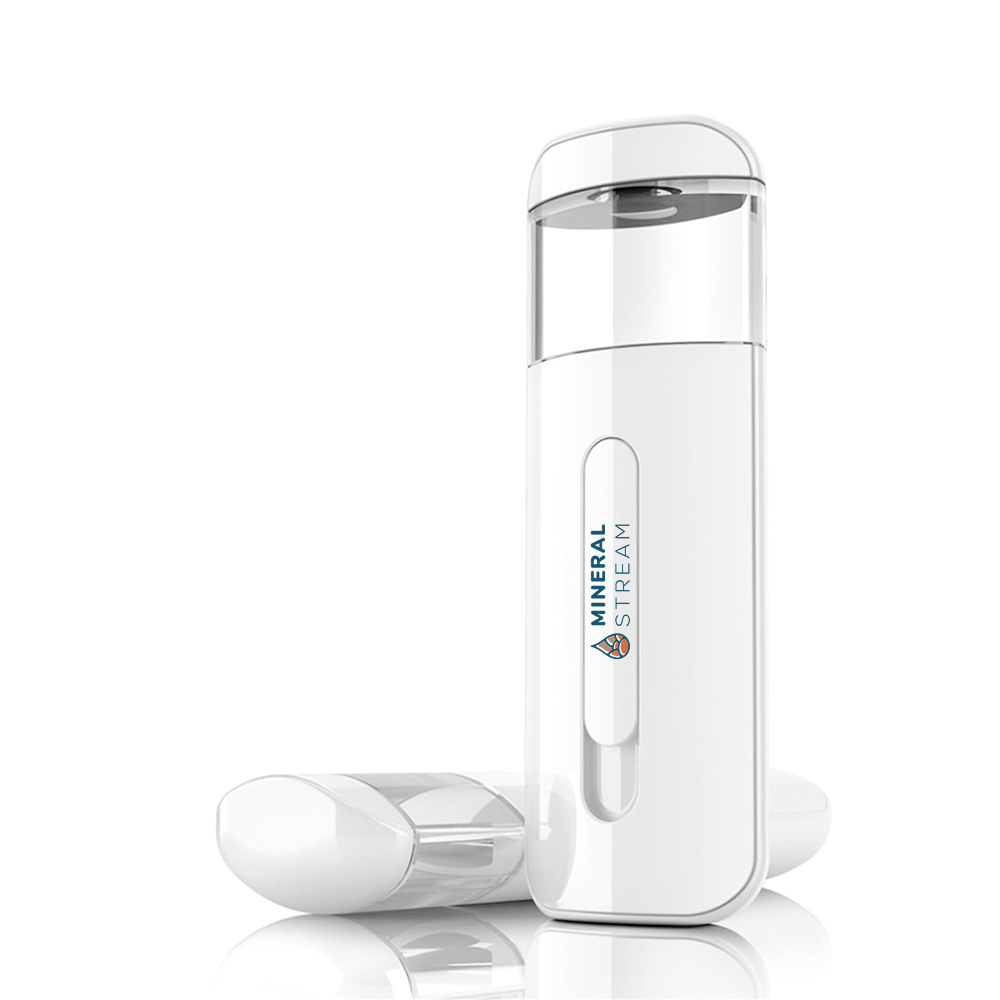 Hidrogénvíz arccikk