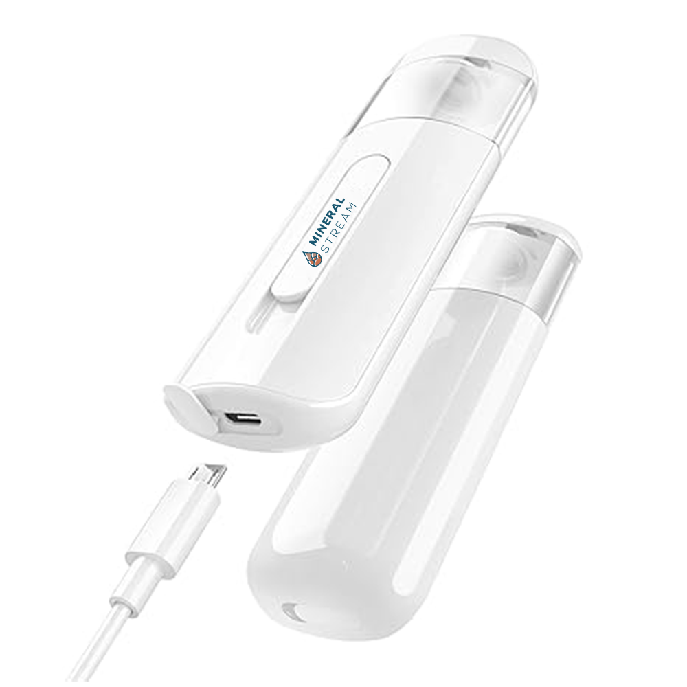 Hidrogénvíz arccikk