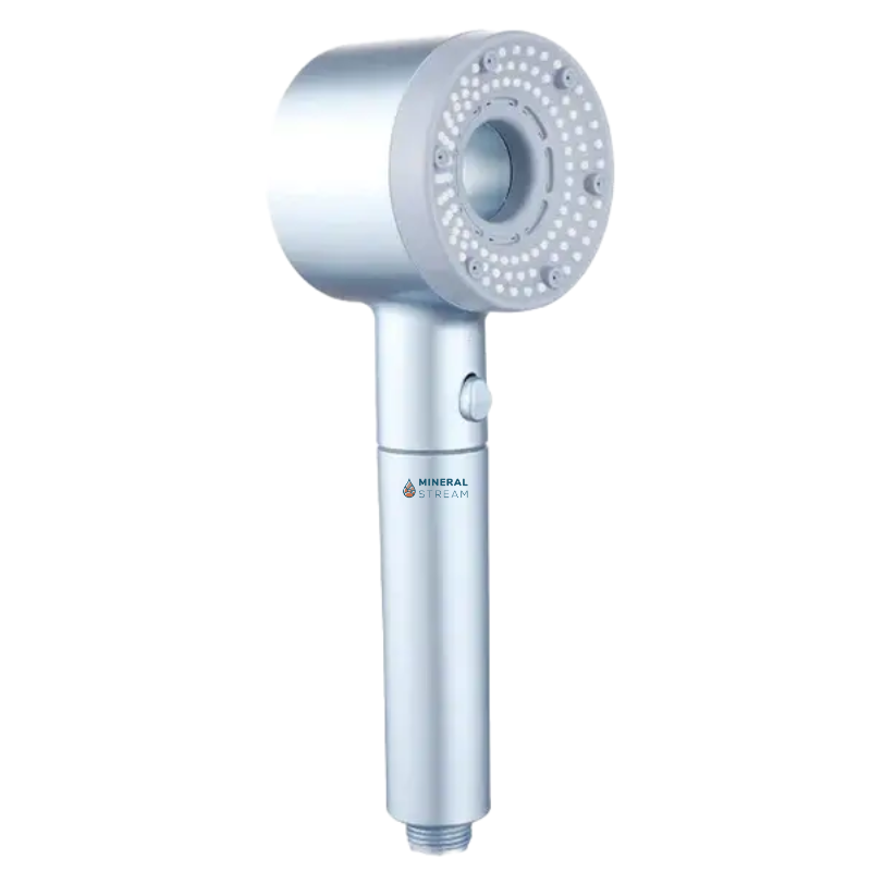 Hey Pure Filtered Shower Head