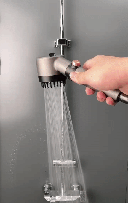 Ultimate Shower Masszázs Zuhanyfej
