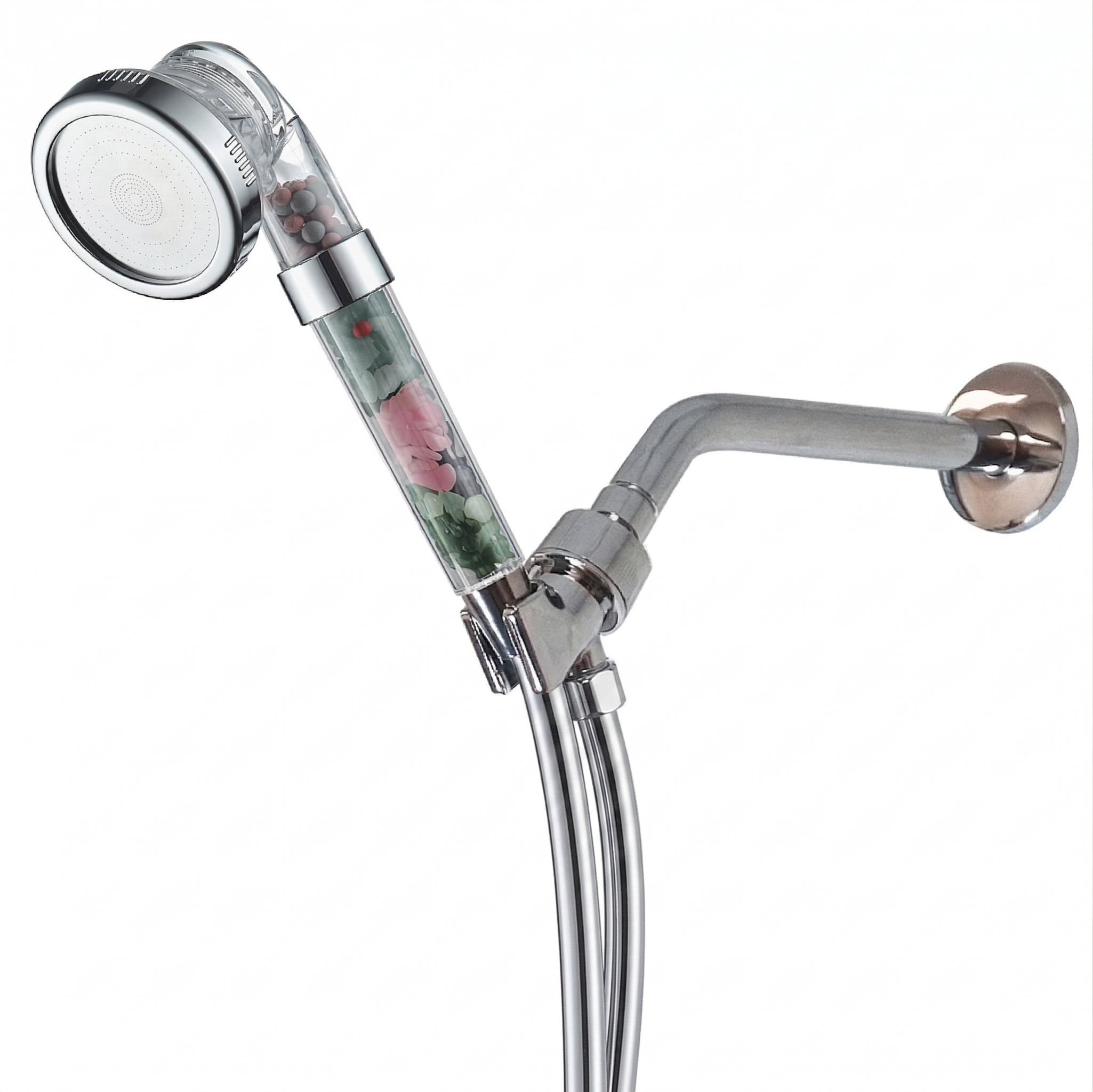 Csakra zuhanyfej zuhany alapvető