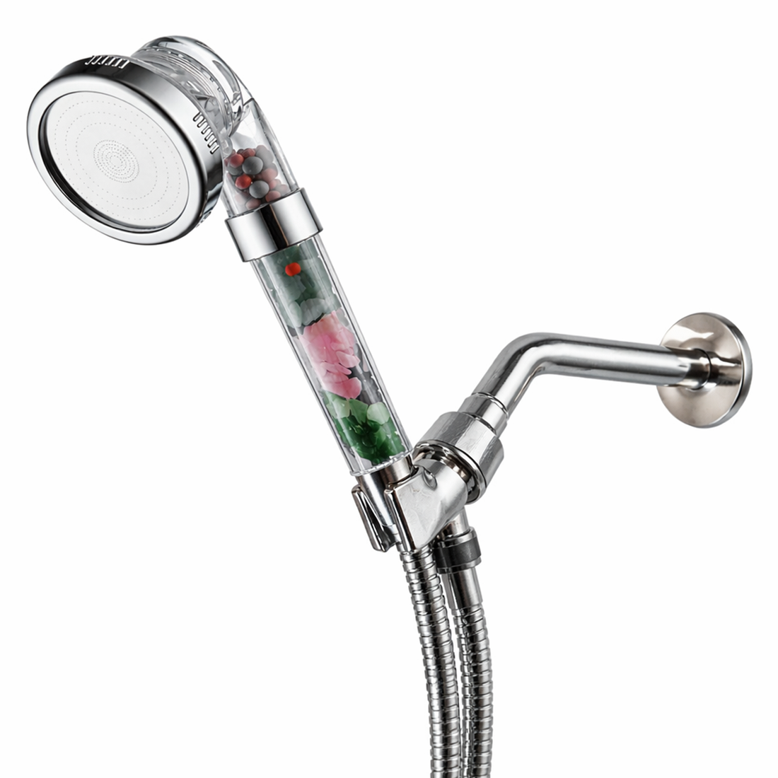 Csakra zuhanyfej zuhany alapvető