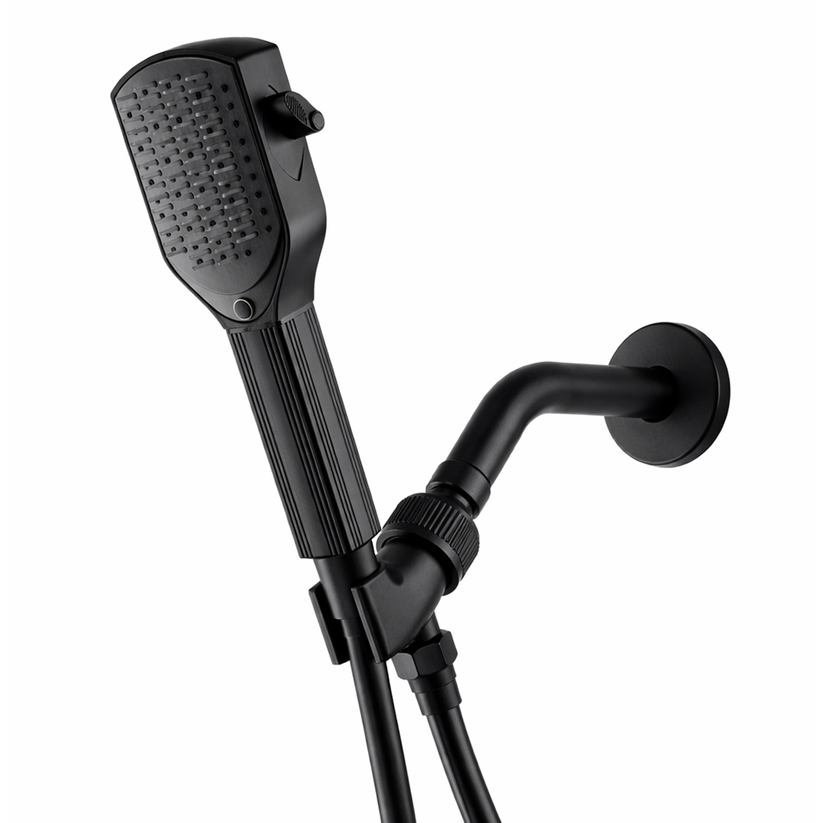 Detangler fésű zuhanyzó zuhany esszenciális készlet