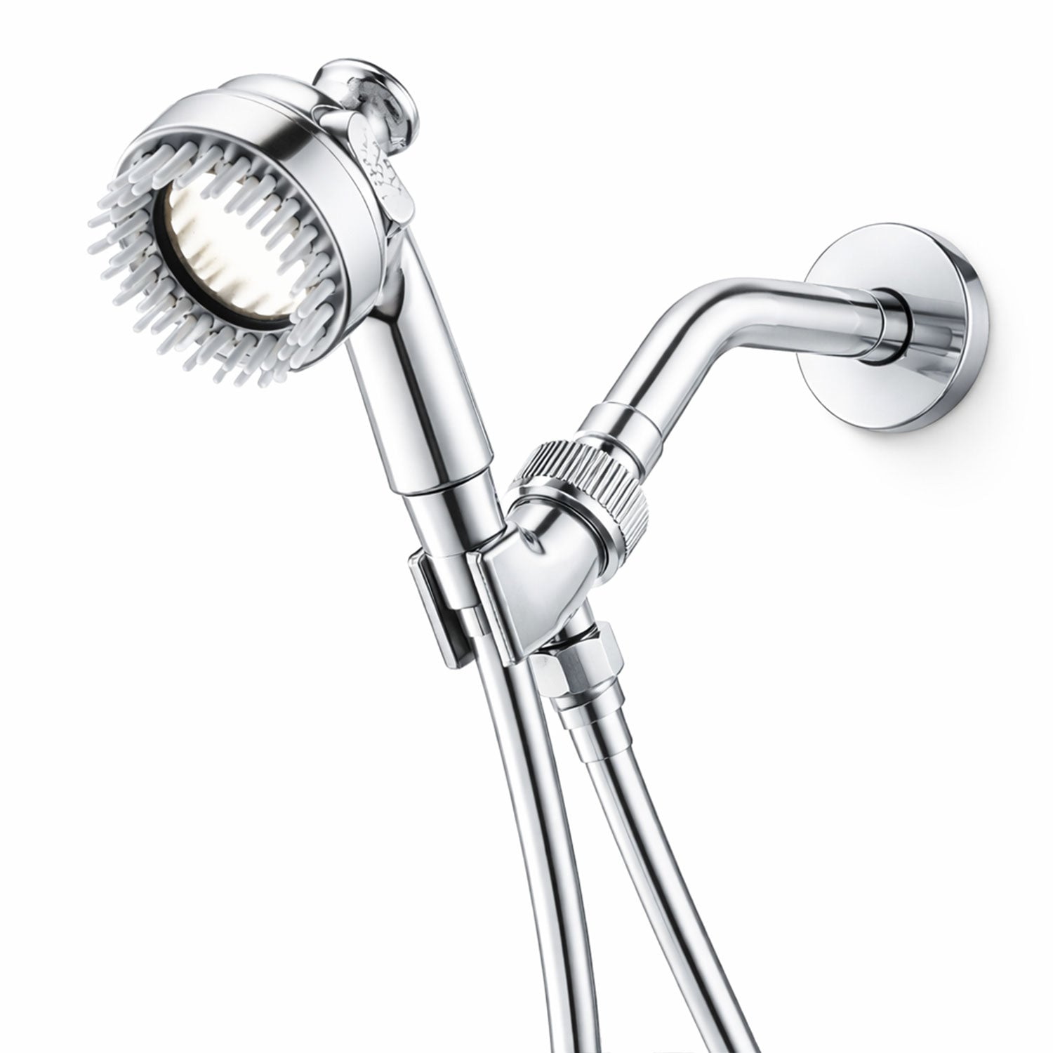 Kutya spa zuhanyzó zuhany alapvető elemek készlet