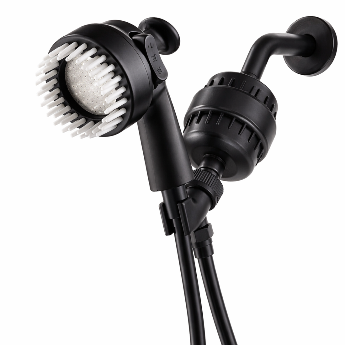 Kutya spa zuhanyfej teljes zuhanykészlet