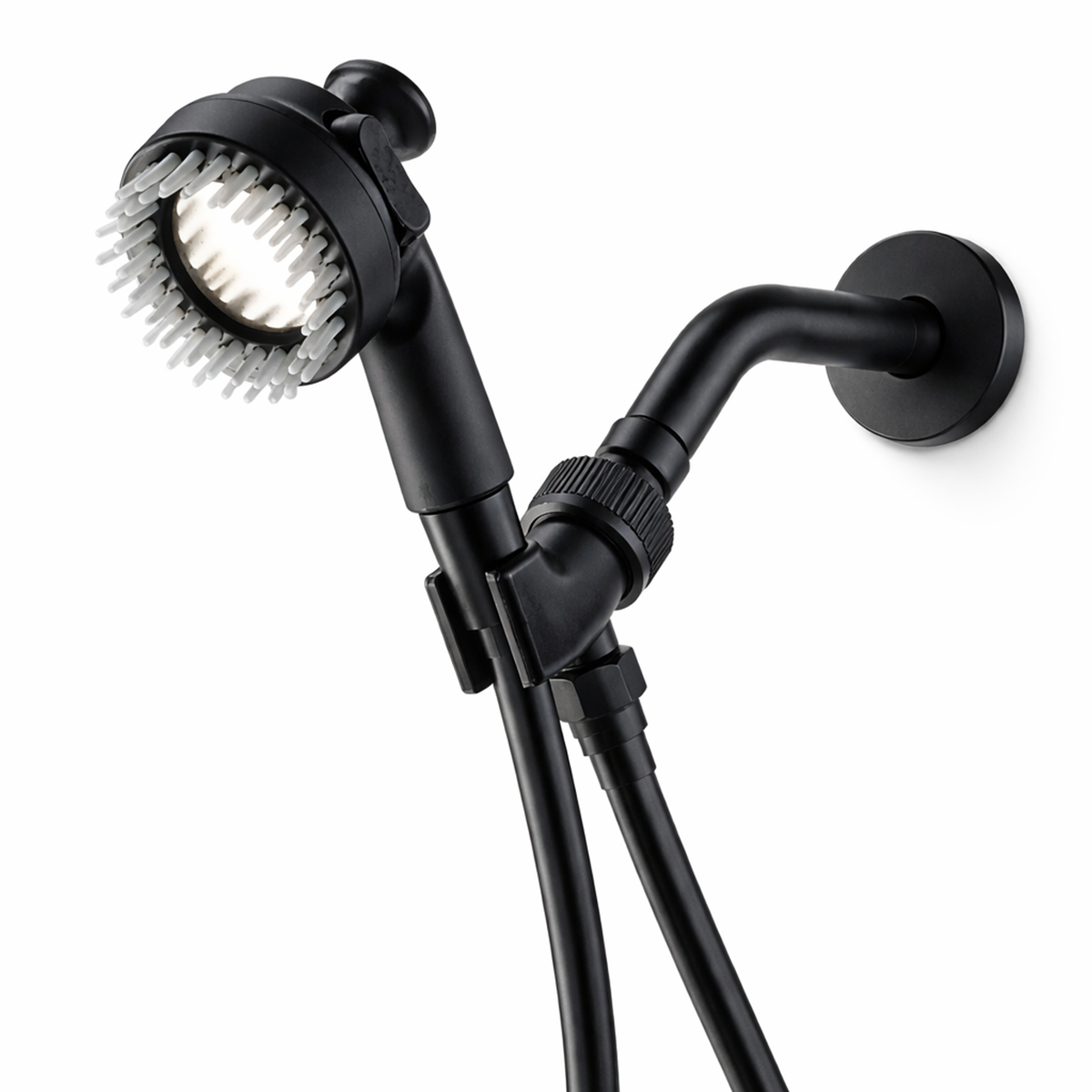 Kutya spa zuhanyzó zuhany alapvető elemek készlet