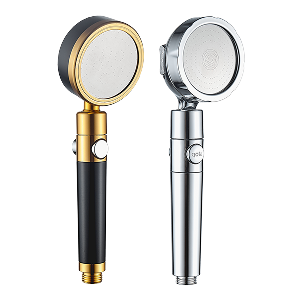 Mineralstream Duo showerhead