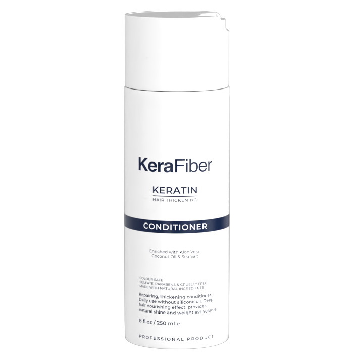 Keratin Hard Water kondicionáló