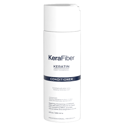 Keratin Hard Water kondicionáló