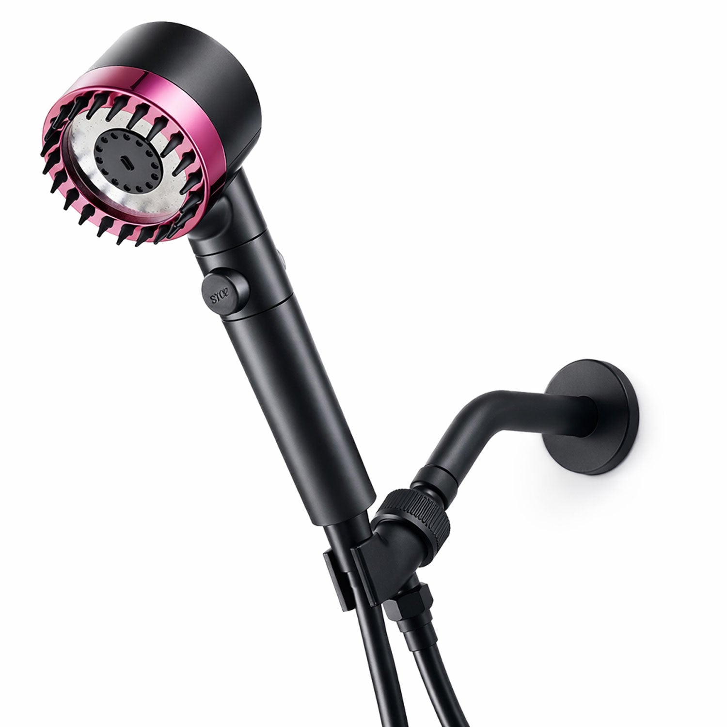 Mineraltream masszázs szűrt zuhanyfej