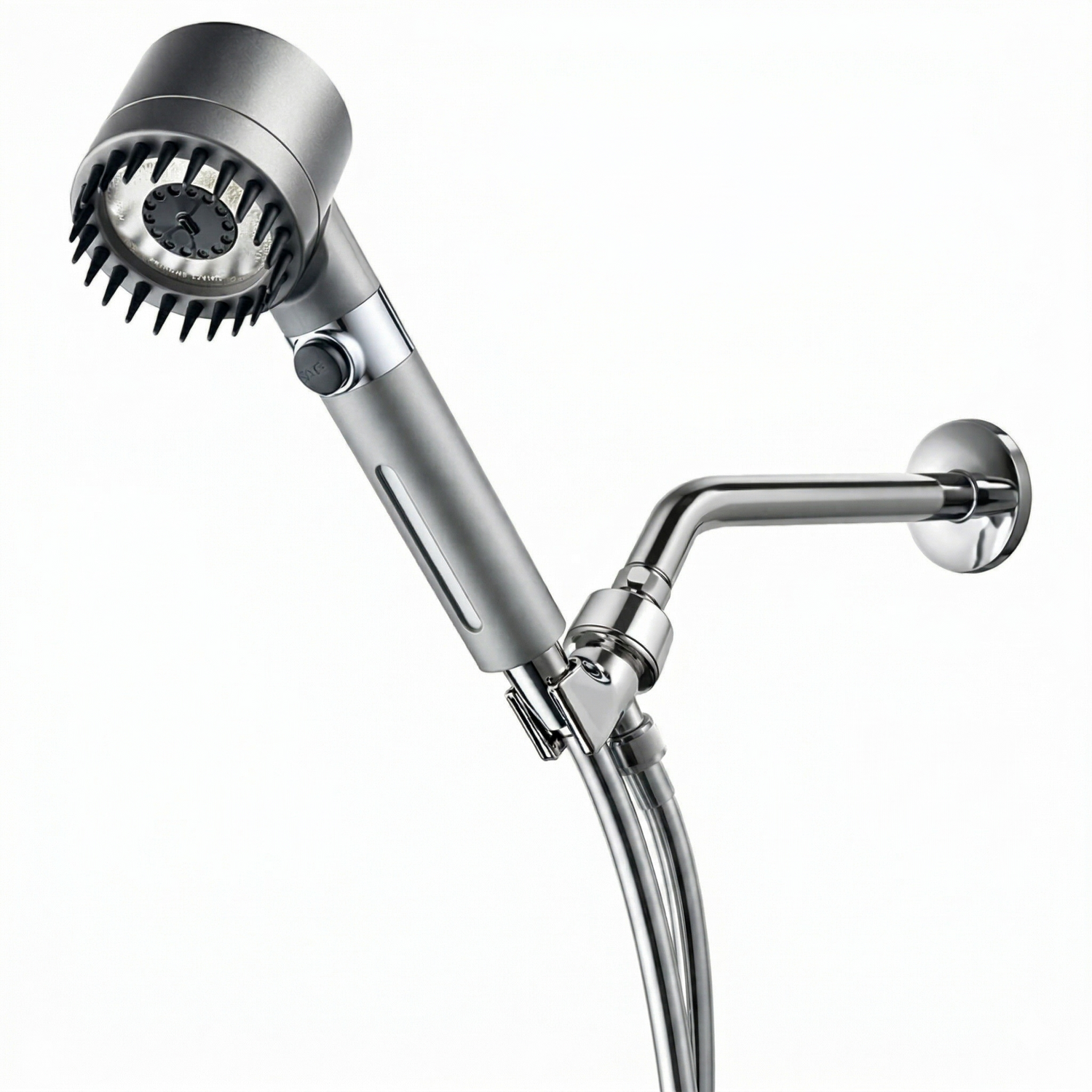 MINERALSTREAM MASSAGE FILTERED SHOWER HEAD