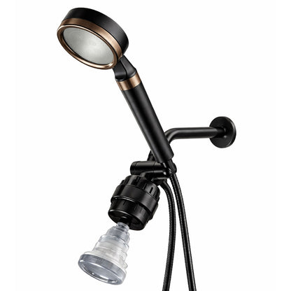 Mineraltream fekete - C -vitamin szűrés