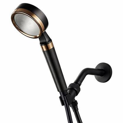 Mineraltream fekete - C -vitamin szűrés