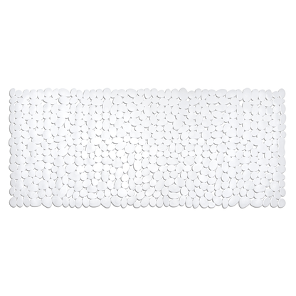 MineralStream™ - Anti Slip Bath Mat White Add-on