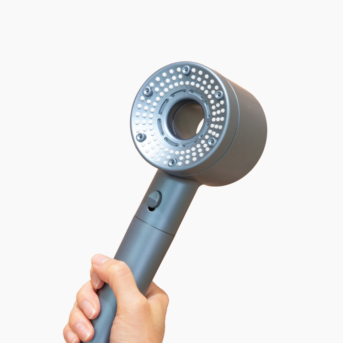 Hey-Pure Filtered Shower Head