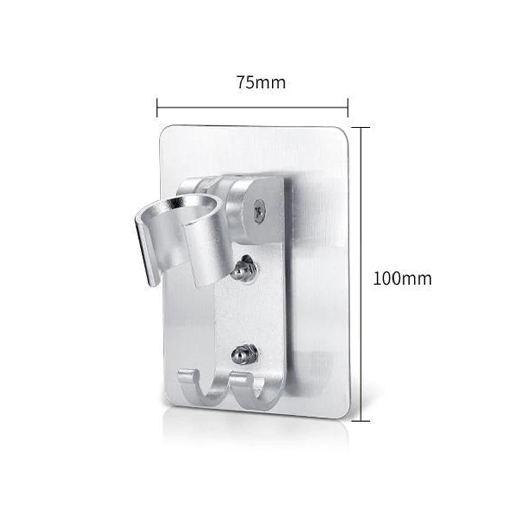 Mineraltream - Wall -Mount Chrome