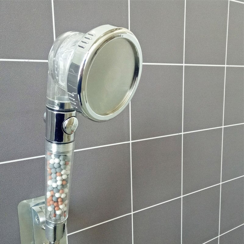 A MineralStream™ Ionic Shower Head 2.0 másolata